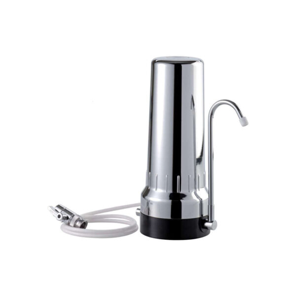 ΦΙΛΤΡΟ ΝΕΡΟΥ ΑΝΩ ΠΑΓΚΟΥ (ΚΑΜΠΑΝΑ) ATLAS FILTRI ΧΡΩΜΕ