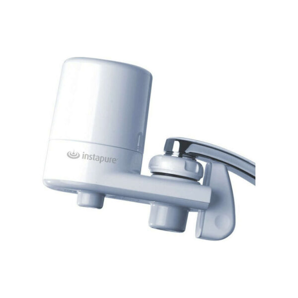 ΦΙΛΤΡΟ ΝΕΡΟΥ ΒΡΥΣΗΣ ΛΕΥΚΟ INSTAPURE