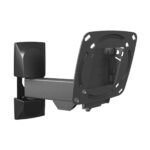 ΒΑΣΗ TV - FLAT / CURVED 3 ΚΙΝΉΣΕΩΝ ( ΠΕΡΙΣΤΡΕΦΟΜΕΝΗ, ΑΝΑΔΙΠΛΟΥΜΕΝΗ & ΜΕ ΚΛΙΣΗ ) , ΕΩΣ 26''