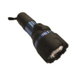 LED ΦΑΚΟΣ ΜΠΑΤΑΡΙΑΣ ΑΛΟΥΜΙΝΙΟΥ ΑΔΙΑΒΡΟΧΟΣ