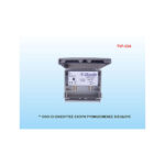 TVF-234 ΕΝΙΣΧΥΤΗΣ 1 ΕΙΣΟΔΟΥ UHF 36dB ΡΥΘΜΙΖΟΜΕΝΟΣ