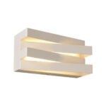 ΑΠΛΙΚΑ ΤΟΙΧΟΥ LED "MYRON" PRO