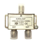 ΔΙΑΚΛΑΔΩΤΕΣ TV ΜΕΤΑΛΛΙΚΟΥ ΤΥΠΟΥ