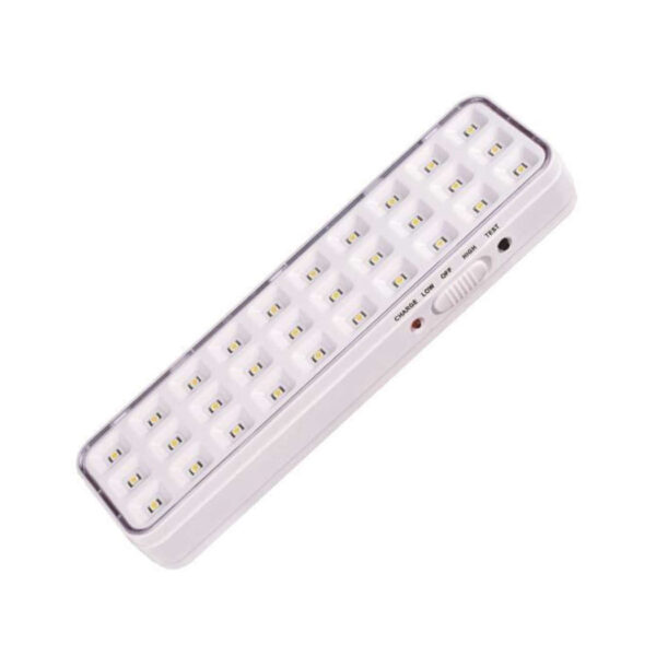 ΕΦΕΔΡΙΚΟΣ ΦΩΤΙΣΜΟΣ 30 SMD LED 2W IP20