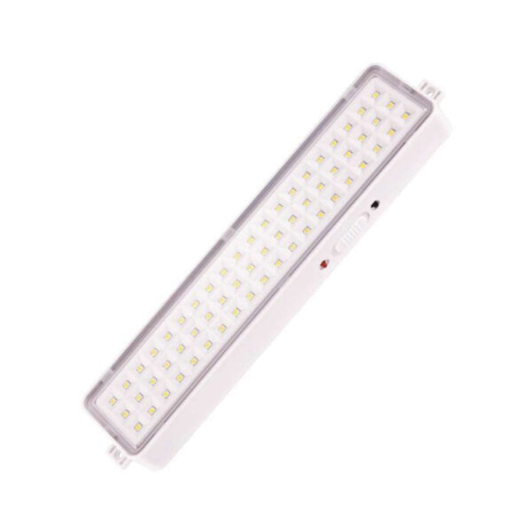 ΕΦΕΔΡΙΚΟΣ ΦΩΤΙΣΜΟΣ 60 SMD LED 4W IP20