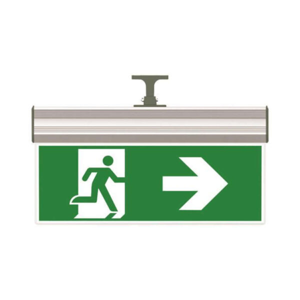 ΕΦΕΔΡΙΚΟΣ ΦΩΤΙΣΜΟΣ ΟΡΟΦΗΣ-ΤΟΙΧΟΥ 12 SMD LED 2W IP20