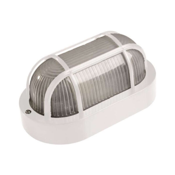 ΚΑΡΑΒΟΧΕΛΩΝΑ ME ΠΛΑΣΤΙΚΟ ΠΛΕΓΜΑ ΛΕΥΚΗ 42W