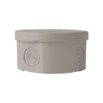 ΚΟΥΤΙΑ ΗΛΕΚΤΡΟΛΟΓΙΚΑ ΕΞΩΤΕΡΙΚΑ ΣΤΕΓΑΝΑ IP44