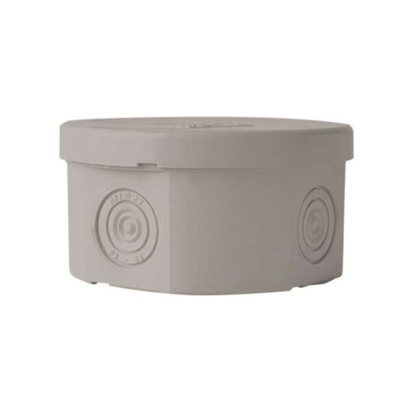 ΚΟΥΤΙΑ ΗΛΕΚΤΡΟΛΟΓΙΚΑ ΕΞΩΤΕΡΙΚΑ ΣΤΕΓΑΝΑ IP44