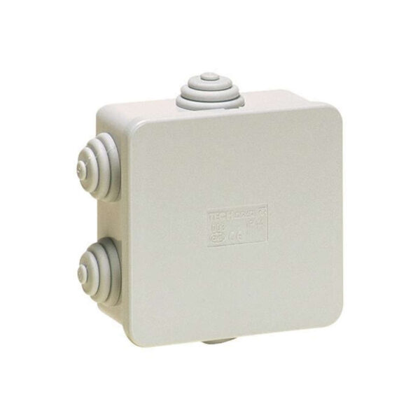 ΚΟΥΤΙΑ ΗΛΕΚΤΡΟΛΟΓΙΚΑ ΕΞΩΤΕΡΙΚΑ ΣΤΕΓΑΝΑ IP44