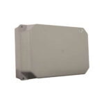 ΚΟΥΤΙΑ ΗΛΕΚΤΡΟΛΟΓΙΚΑ ΕΞΩΤΕΡΙΚΑ ΣΤΕΓΑΝΑ Μ.Β IP66