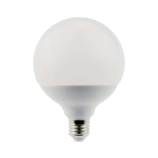 ΛΑΜΠΑ LED ΓΛΟΜΠΟΣ Φ120 18W Ε27 6500K 220-240V