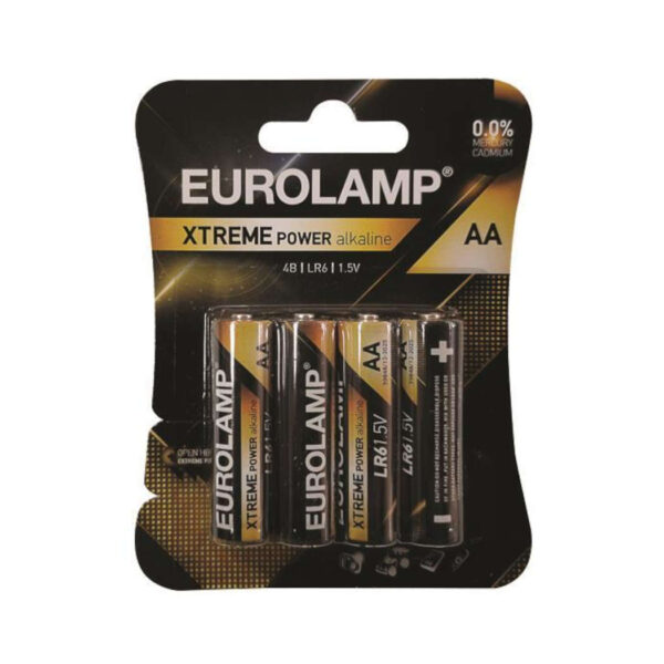 ΜΠΑΤΑΡΙΑ EXTREME ΑΑ