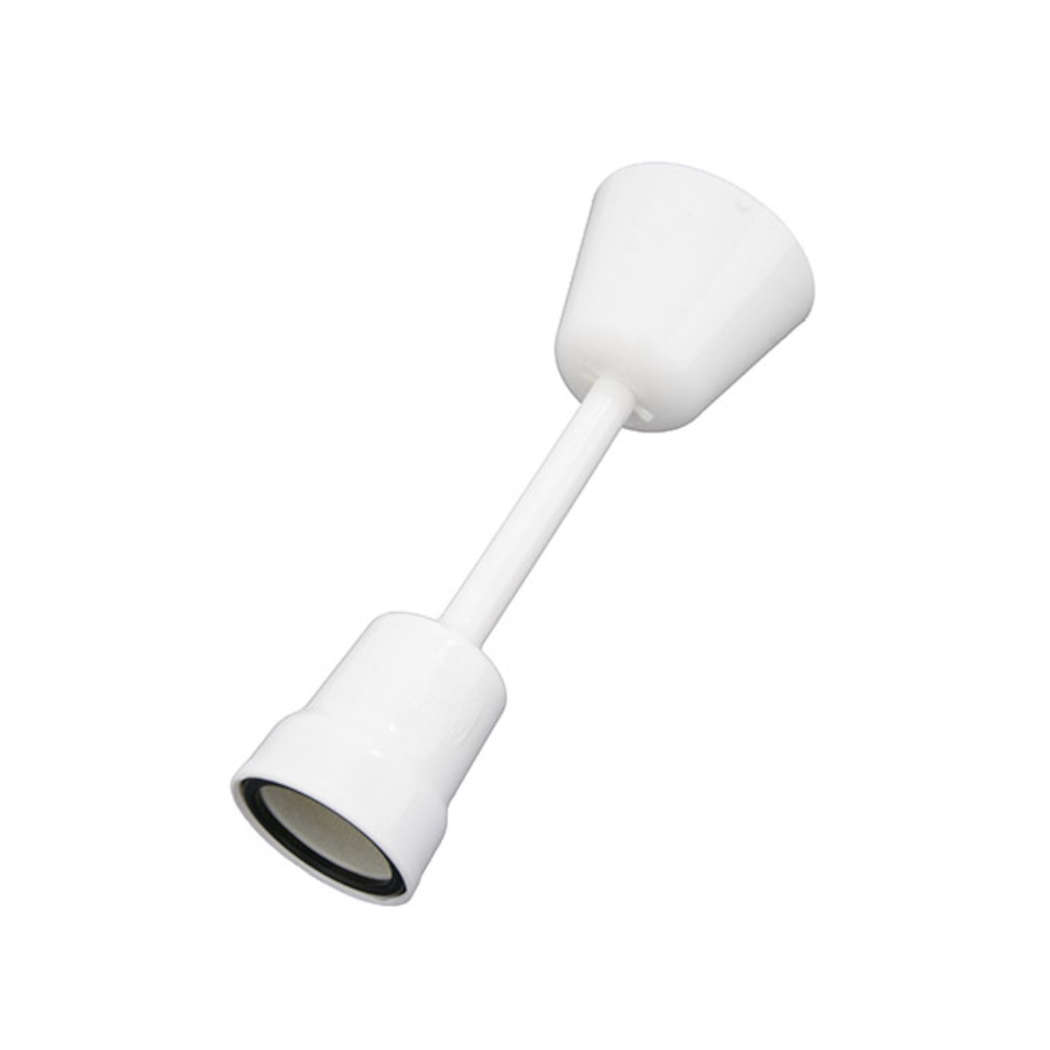 ΝΤΟΥΙ ΟΡΟΦΗΣ ΚΡΕΜΑΣΤΟ Ε27 ΝΤΟΥΙ ΟΡΟΦΗΣ ΚΡΕΜΑΣΤΟ Ε27