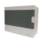 ΠΙΝΑΚΑΣ ΕΞΩΤΕΡΙΚΟΣ 12 ΘΕΣΕΩΝ ΜΕ ΠΟΡΤΑ