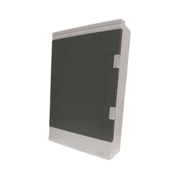 ΠΙΝΑΚΑΣ ΕΞΩΤΕΡΙΚΟΣ 36 ΘΕΣΕΩΝ ΜΕ ΠΟΡΤΑ