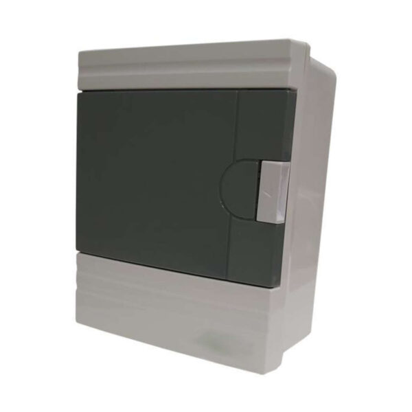 ΠΙΝΑΚΑΣ ΕΞΩΤΕΡΙΚΟΣ 6 ΘΕΣΕΩΝ ΜΕ ΠΟΡΤΑ