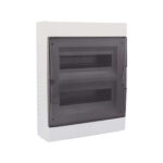 ΠΙΝΑΚΑΣ ΕΞΩΤΕΡΙΚΟΣ 24 ΘΕΣΕΩΝ ΜΕ ΠΟΡΤΑ