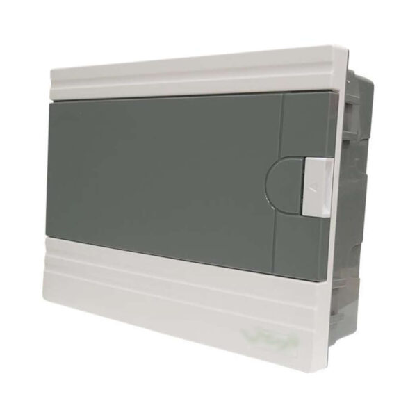 ΠΙΝΑΚΑΣ ΧΩΝΕΥΤΟΣ 12 ΘΕΣΕΩΝ ΜΕ ΠΟΡΤΑ