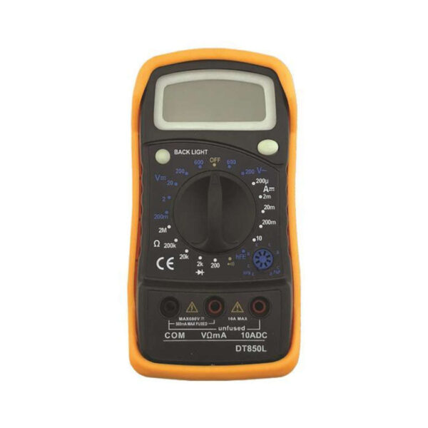 ΠΟΛΥΜΕΤΡΟ ΨΗΦΙΑΚΟ