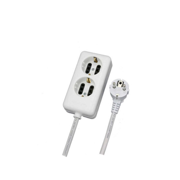 ΠΟΛΥΠΡΙΖΟ ( ΔΙΠΡΙΖΟ ) ΕΥΘΥ ΜΕ ΚΑΛΩΔΙΟ