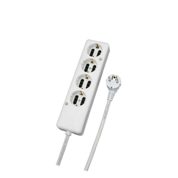 ΠΟΛΥΠΡΙΖΟ ( ΤΕΤΡΑΠΡΙΖΟ ) ΕΥΘΥ ΜΕ ΚΑΛΩΔΙΟ 