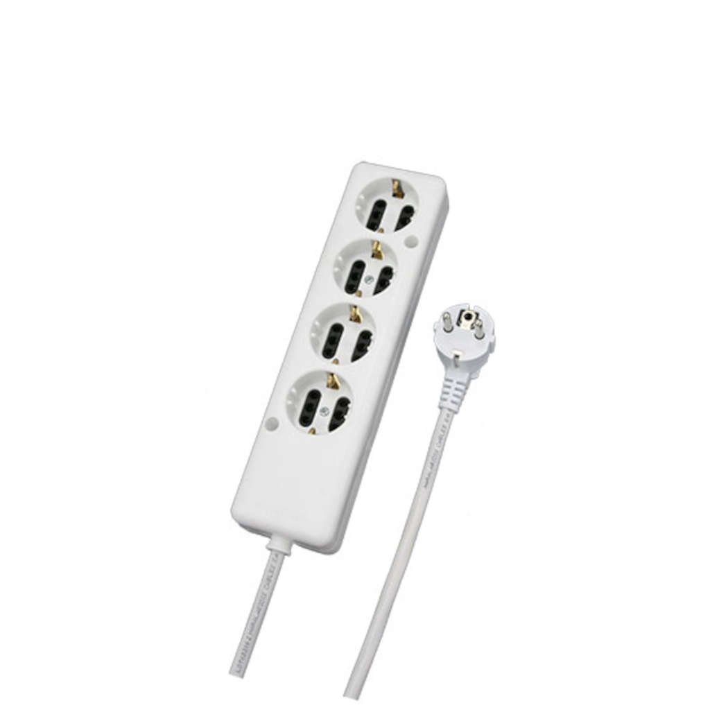 ΠΟΛΥΠΡΙΖΟ ( ΤΕΤΡΑΠΡΙΖΟ ) ΕΥΘΥ ΜΕ ΚΑΛΩΔΙΟ ΠΟΛΥΠΡΙΖΟ ( ΤΕΤΡΑΠΡΙΖΟ ) ΕΥΘΥ ΜΕ ΚΑΛΩΔΙΟ