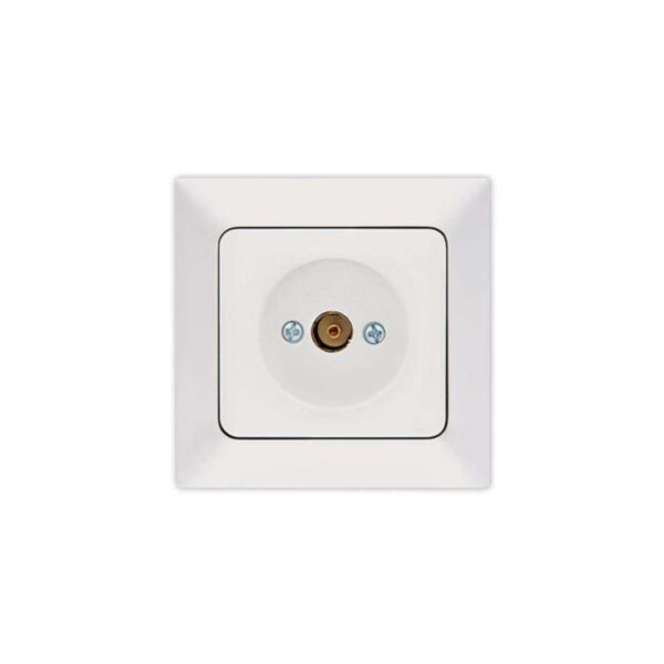 ΠΡΙΖΑ TV ΔΙΕΛΕΥΣΕΩΣ ΛΕΥΚΗ