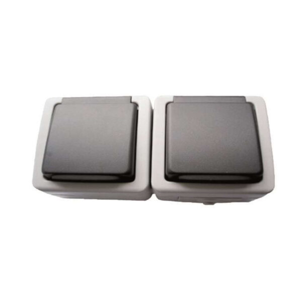 ΠΡΙΖΑ ΕΞΩΤΕΡΙΚΗ ΣΟΥΚΟ ΔΙΠΛΗ ΜΕ ΚΑΠΑΚΙ