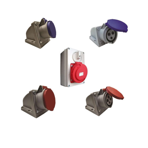 ΠΡΙΖΕΣ ΚΑΙ ΔΙΑΚΟΠΤΕΣ ΕΠΙΤΟΙΧΙΟΙ