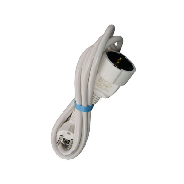 ΠΡΟΕΚΤΑΣΕΙΣ ΚΑΛΩΔΙΟ ΕΥΚΑΜΠΤΟ ΦΙΣ ΓΩΝΙΑΚΟ ΣΟΥΚΟ 5Μ