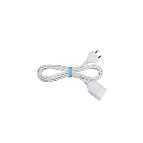 ΠΡΟΕΚΤΑΣΗ ΚΑΛΩΔΙΟ ΕΥΚΑΜΠΤΟ ΦΙΣ ΔΙΠΟΛΙΚΟ 5Μ