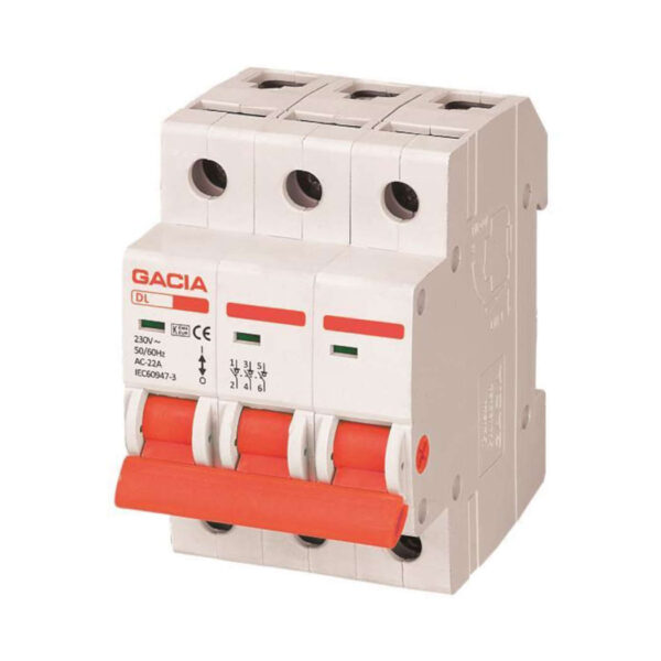 ΡΑΓΟΔΙΑΚΟΠΤΕΣ GACIA