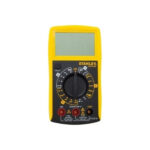 ΨΗΦΙΑΚΟ ΠΟΛΥΜΕΤΡΟ STANLEY