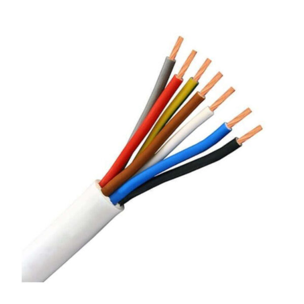 ΚΑΛΩΔΙΟ ΕΥΚΑΜΠΤΟ H05VV-F