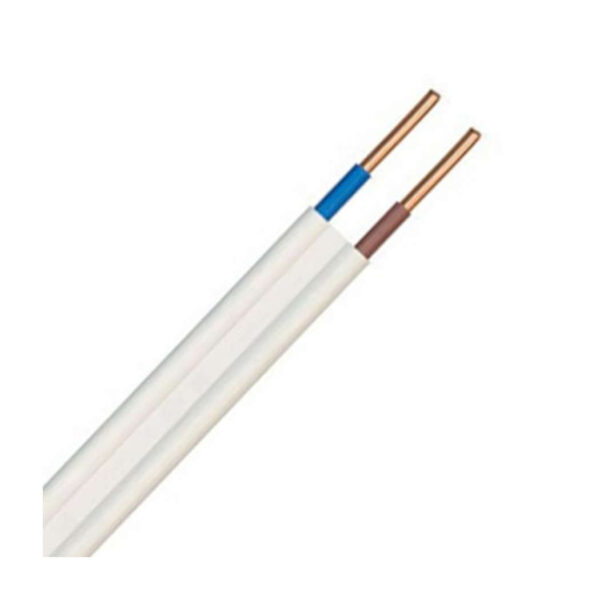 ΚΑΛΩΔΙΟ ΠΛΑΚΕ NYΙIFY-R 2Χ1,5MM2