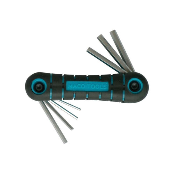 ΚΛΕΙΔΙΑ ALLEN ΣΕ ΣΟΥΓΙΑ ΣΕΤ 8 ΤΕΜ