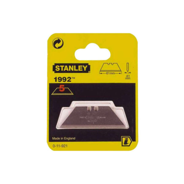 ΛΑΜΕΣ STANLEY