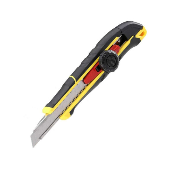 ΜΑΧΑΙΡΙ ( ΦΑΛΤΣΕΤΑ ) ΜΟΥΣΑΜΑΔΩΝ ΜΕΤΑΛΛΙΚΟ STANLEY