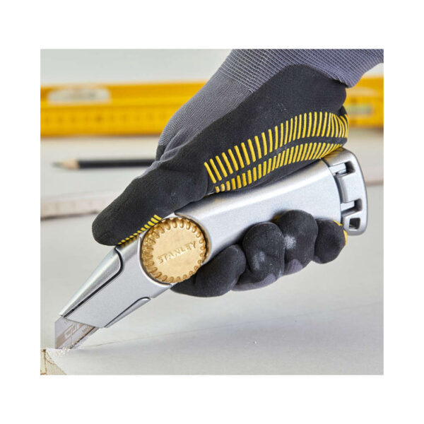 ΜΑΧΑΙΡΙΑ STANLEY TITAN