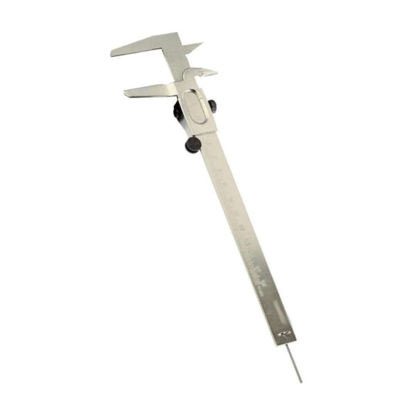 ΠΑΧΥΜΕΤΡΟ ΜΕ ΣΥΡΟΜΕΝΟ ΜΕΤΡΗΤΗ