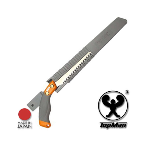 ΠΡΙΟΝΙ ΧΕΙΡΟΣ TopMan