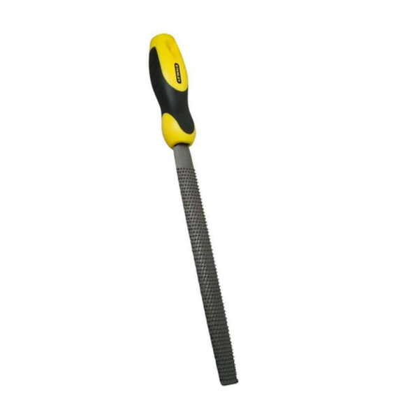 ΡΑΣΠΑ STANLEY 8"/200ΜΜ ΗΜΙΣΤΡΟΓΓΥΛΕΣ