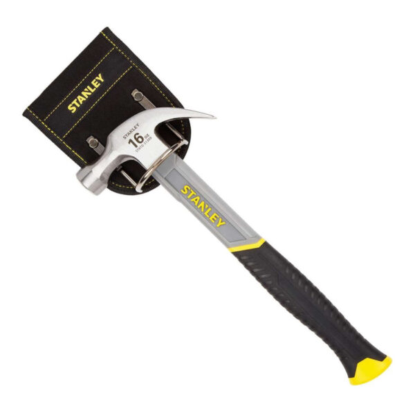 ΣΦΥΡΙ STANLEY FIBER GLASS