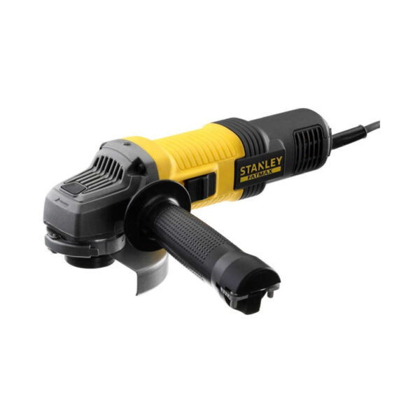 ΤΡΟΧΟΣ STANLEY FMEG220 125ΜΜ 850W