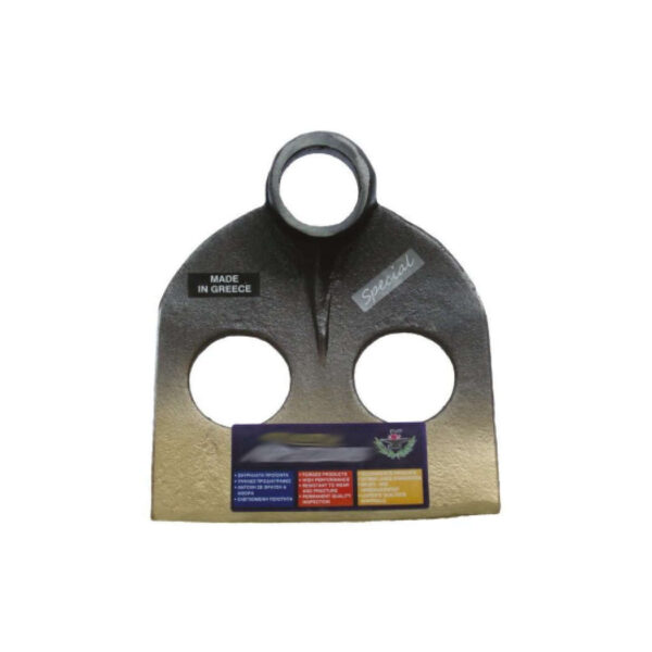 ΤΣΑΠΕΣ ΕΛΛΗΝΙΚΕΣ ΛΑΣΠΗΣ ΜΕ ΤΡΥΠΑ