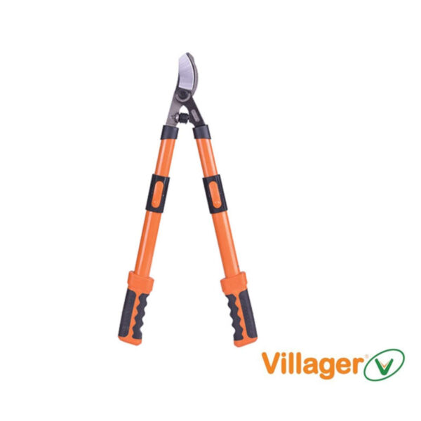 Ψαλίδα Κλαδεύματος Αλουμινίου Villager