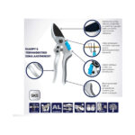 ΨΑΛΙΔΙ ΚΛΑΔΕΜΑΤΟΣ ΧΕΙΡΟΣ - Image 2