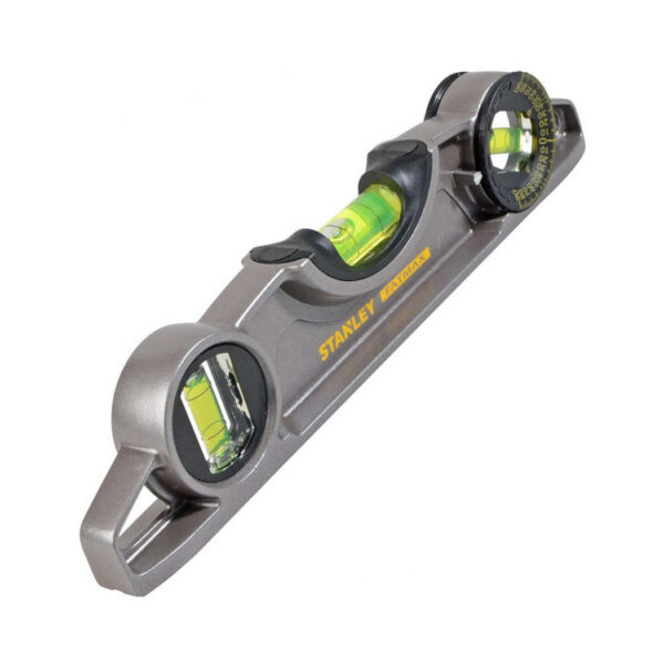 ΑΛΦΑΔΙ STANLEY TORPEDO ΜΑΓΝΗΤΙΚΟ