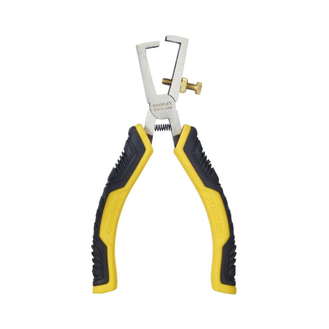 ΑΠΟΓΥΜΝΩΤΗΣ STANLEY STHT0-75068 150ΜΜ ΑΠΟΓΥΜΝΩΤΗΣ STANLEY STHT0-75068 150ΜΜ